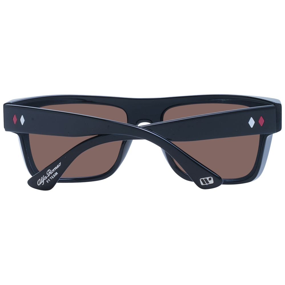 Black Men Sunglasses