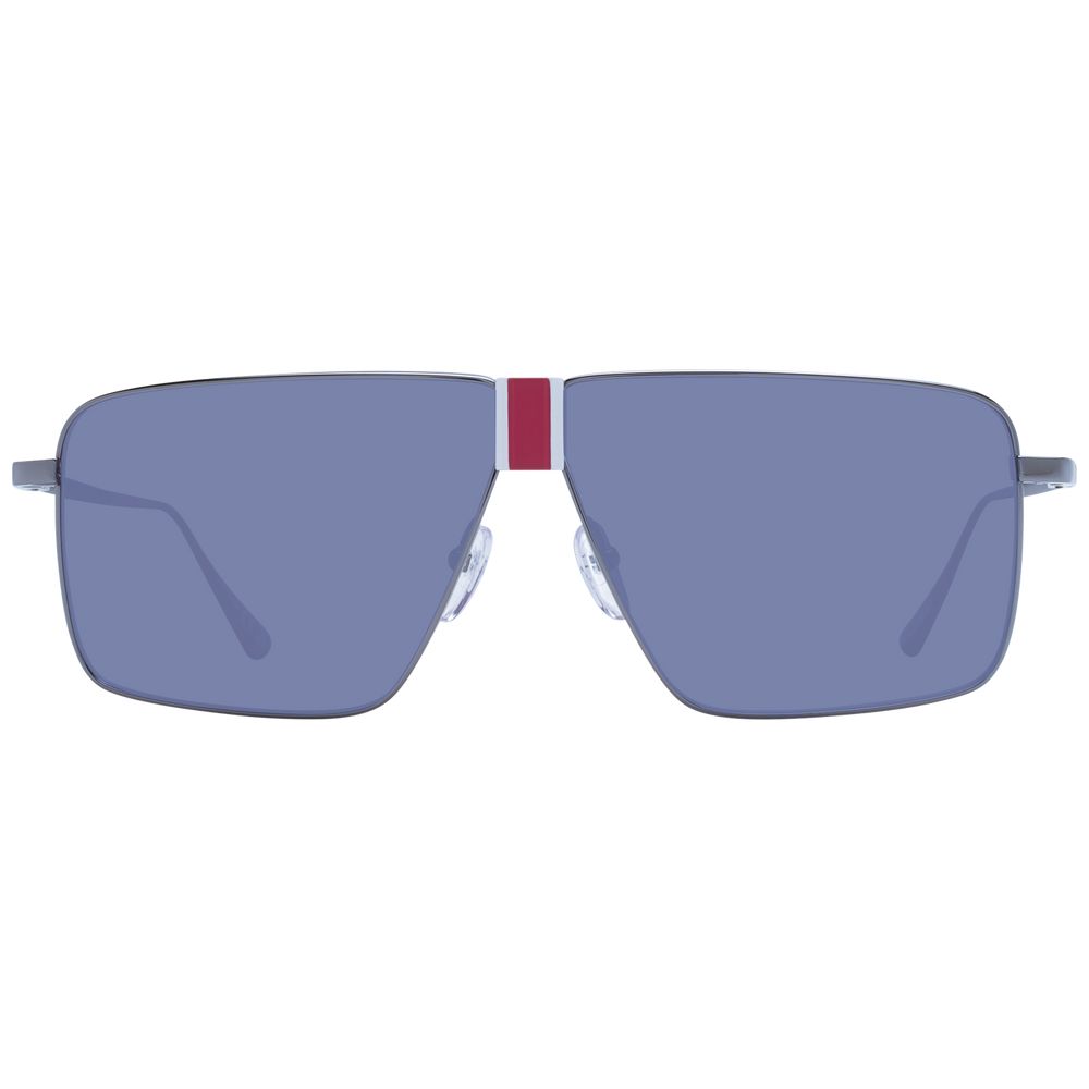 Gray Men Sunglasses