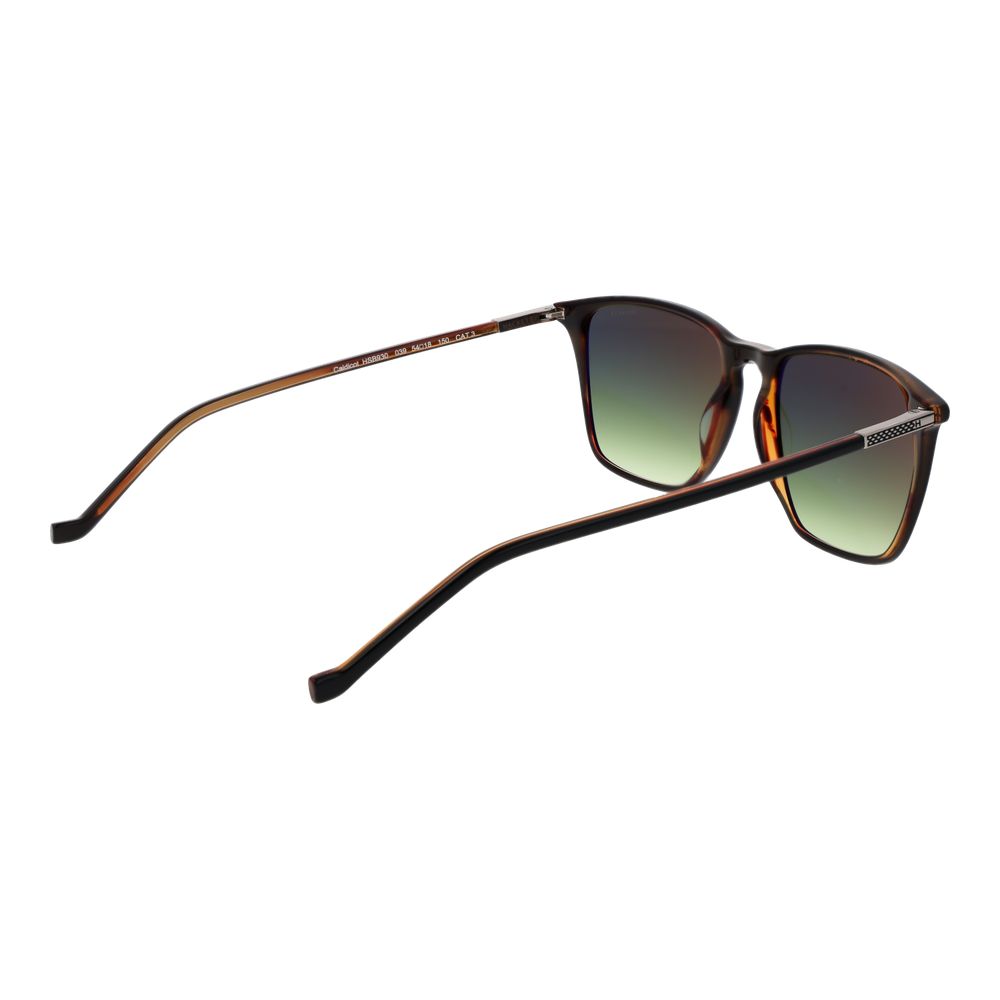 Black Men Sunglasses