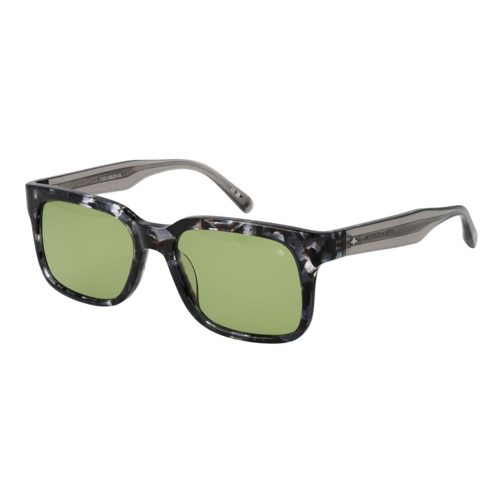 Multicolor Men Sunglasses