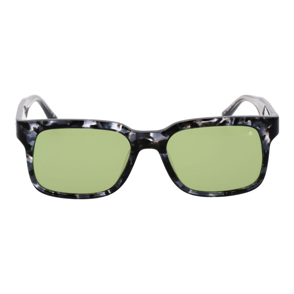 Multicolor Men Sunglasses