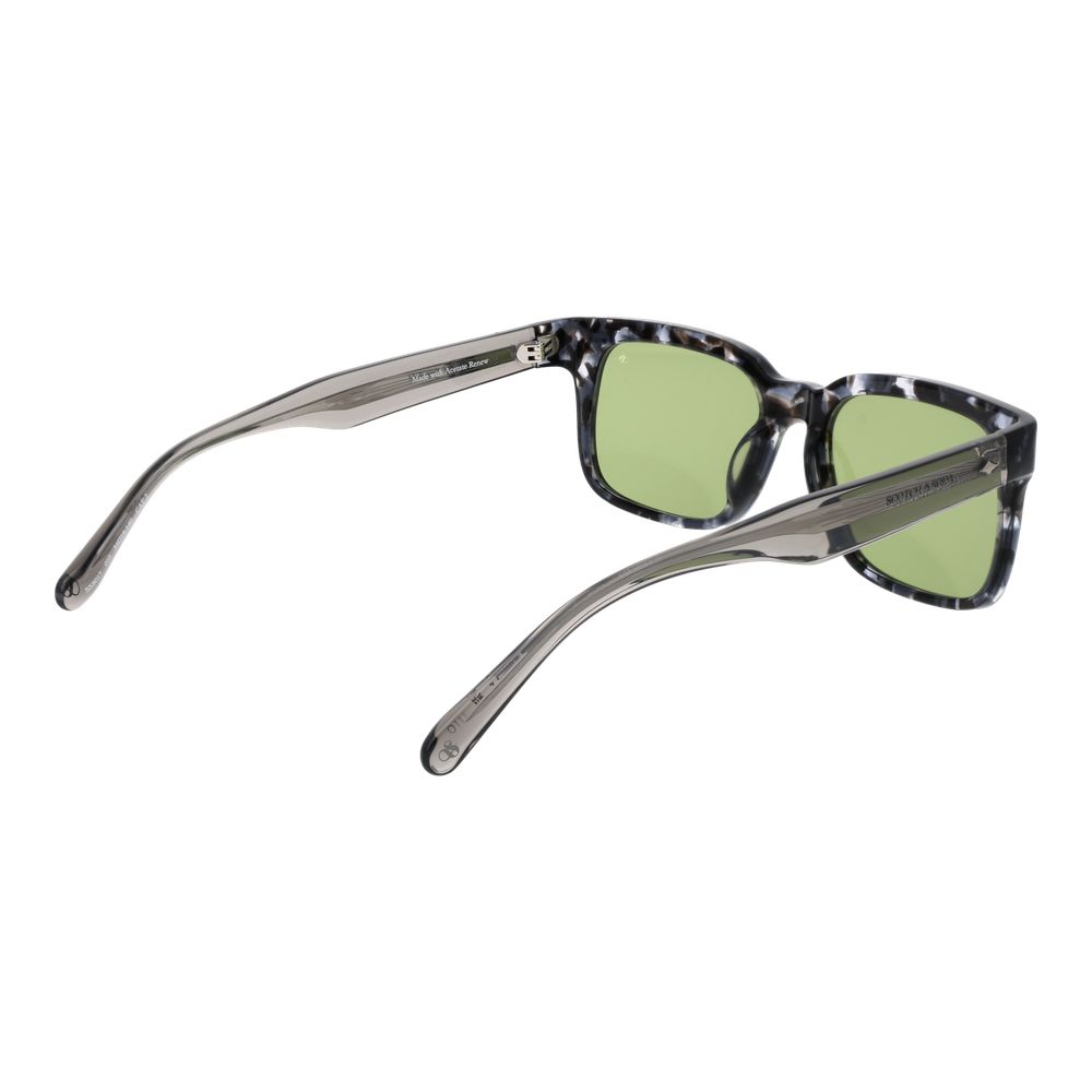 Multicolor Men Sunglasses