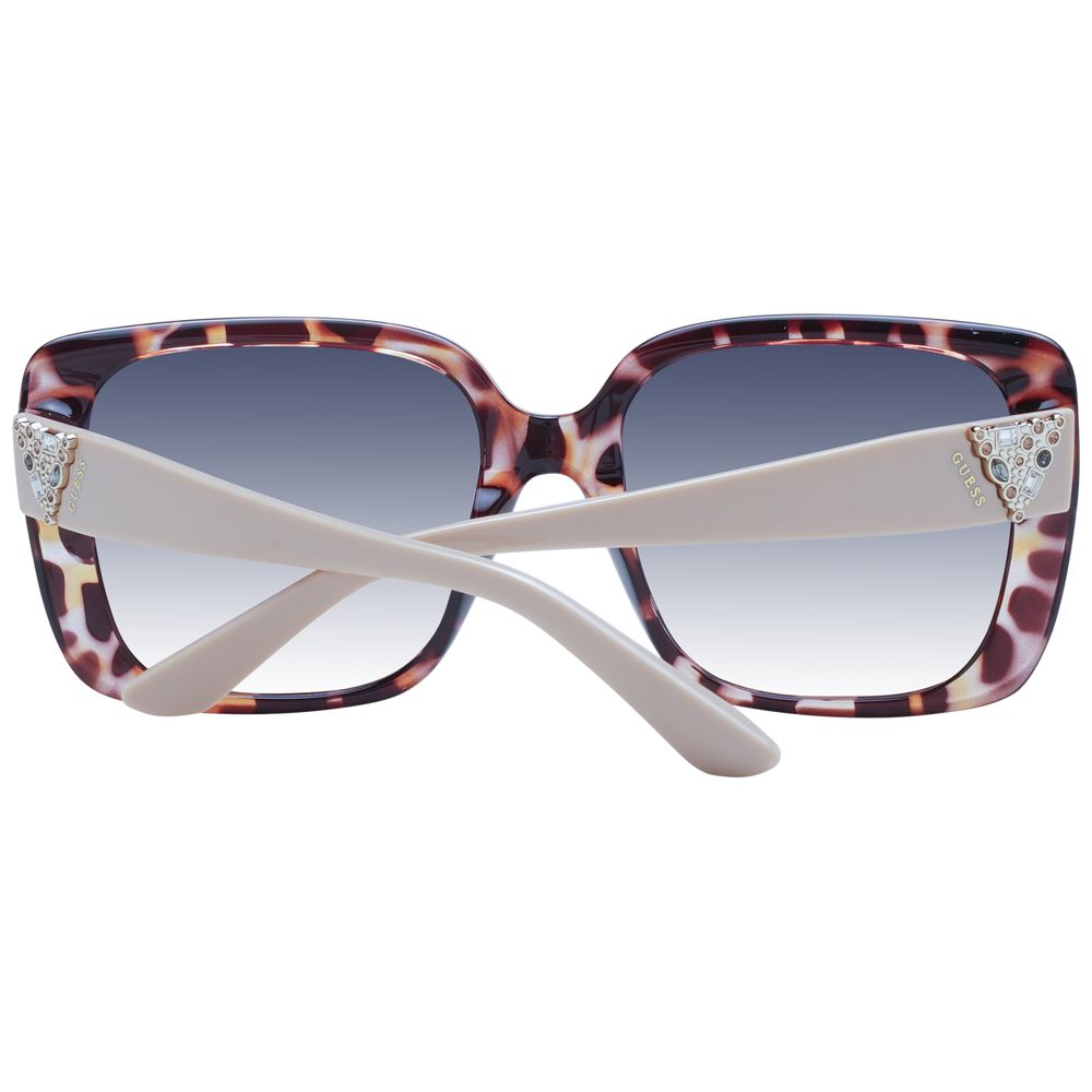 Brown Women Sunglasses