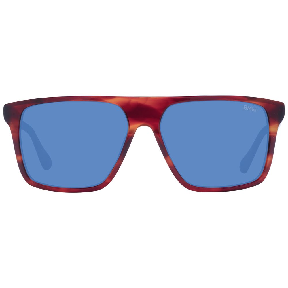 Brown Men Sunglasses