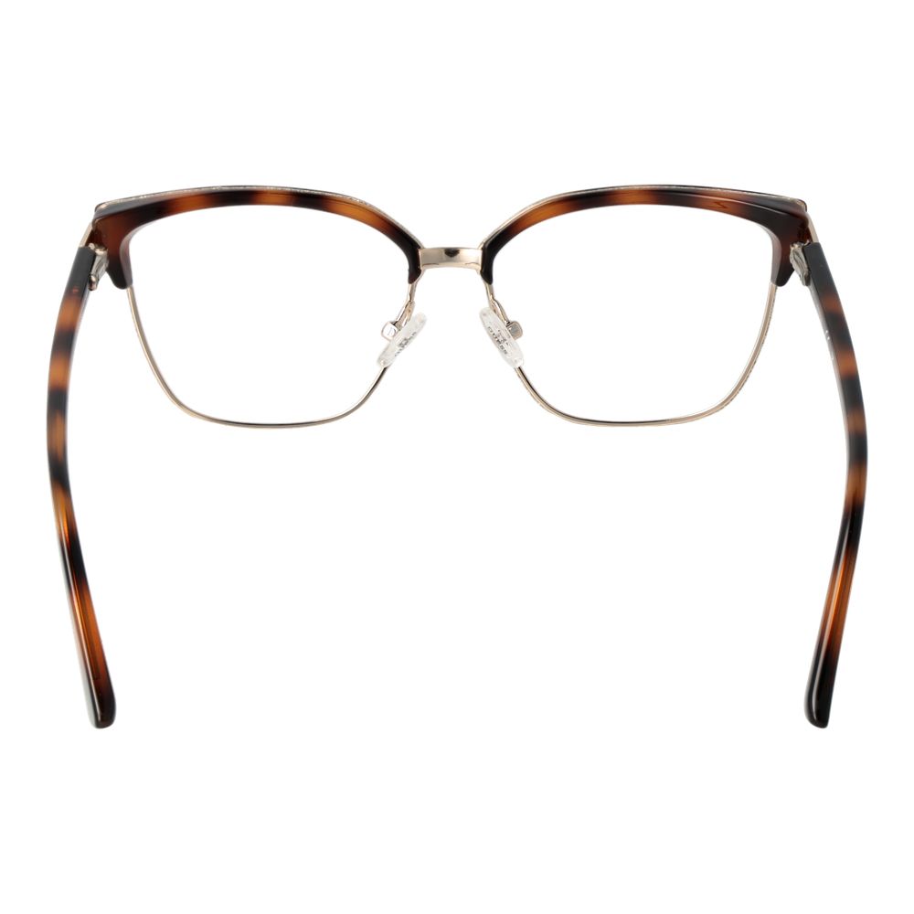 Brown Women Optical Frames