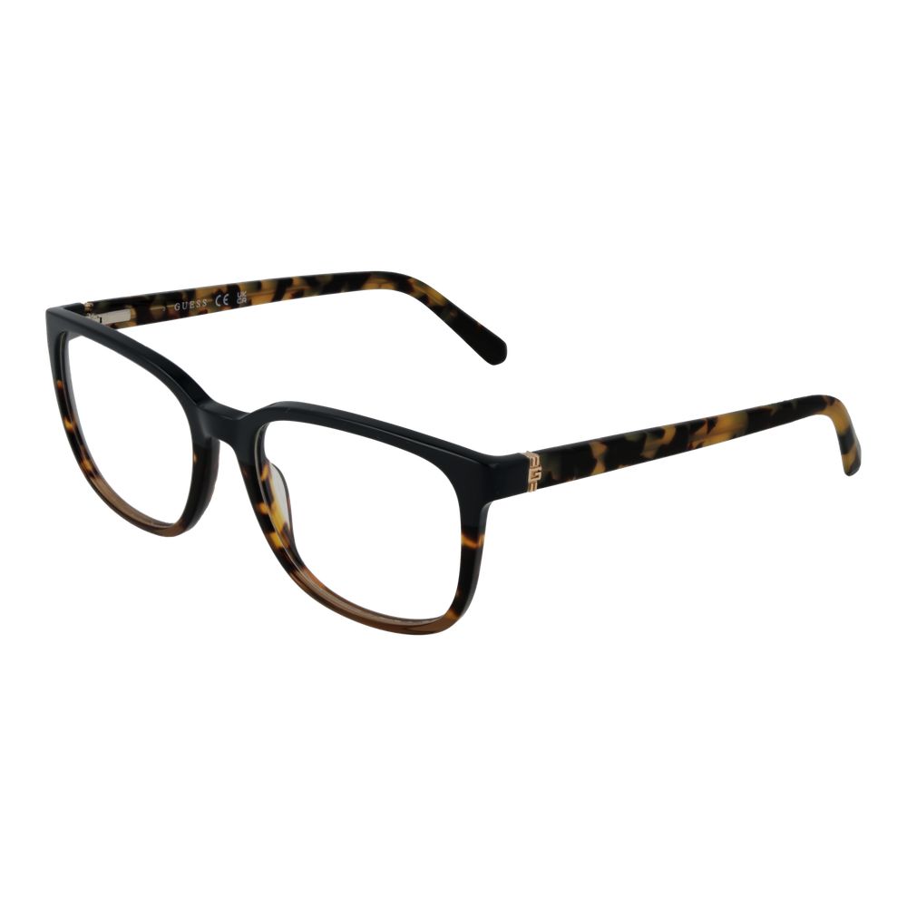 Brown Men Optical Frames