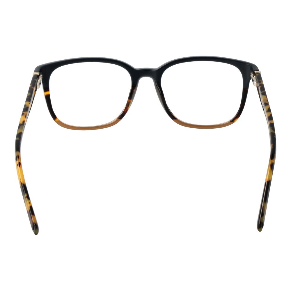 Brown Men Optical Frames