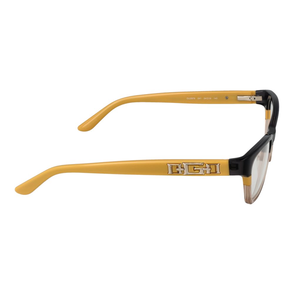 Black Women Optical Frames