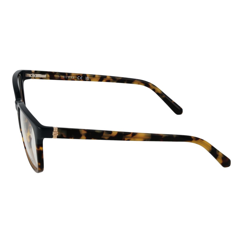 Brown Men Optical Frames