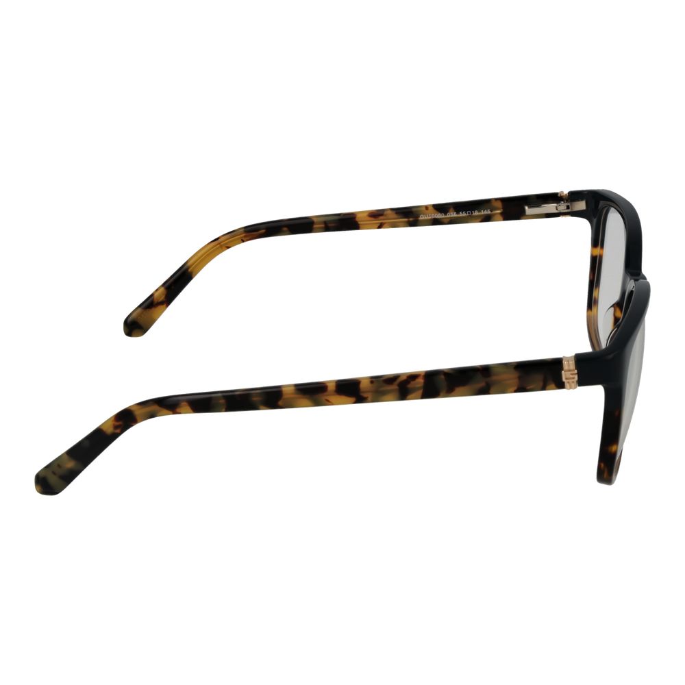 Brown Men Optical Frames