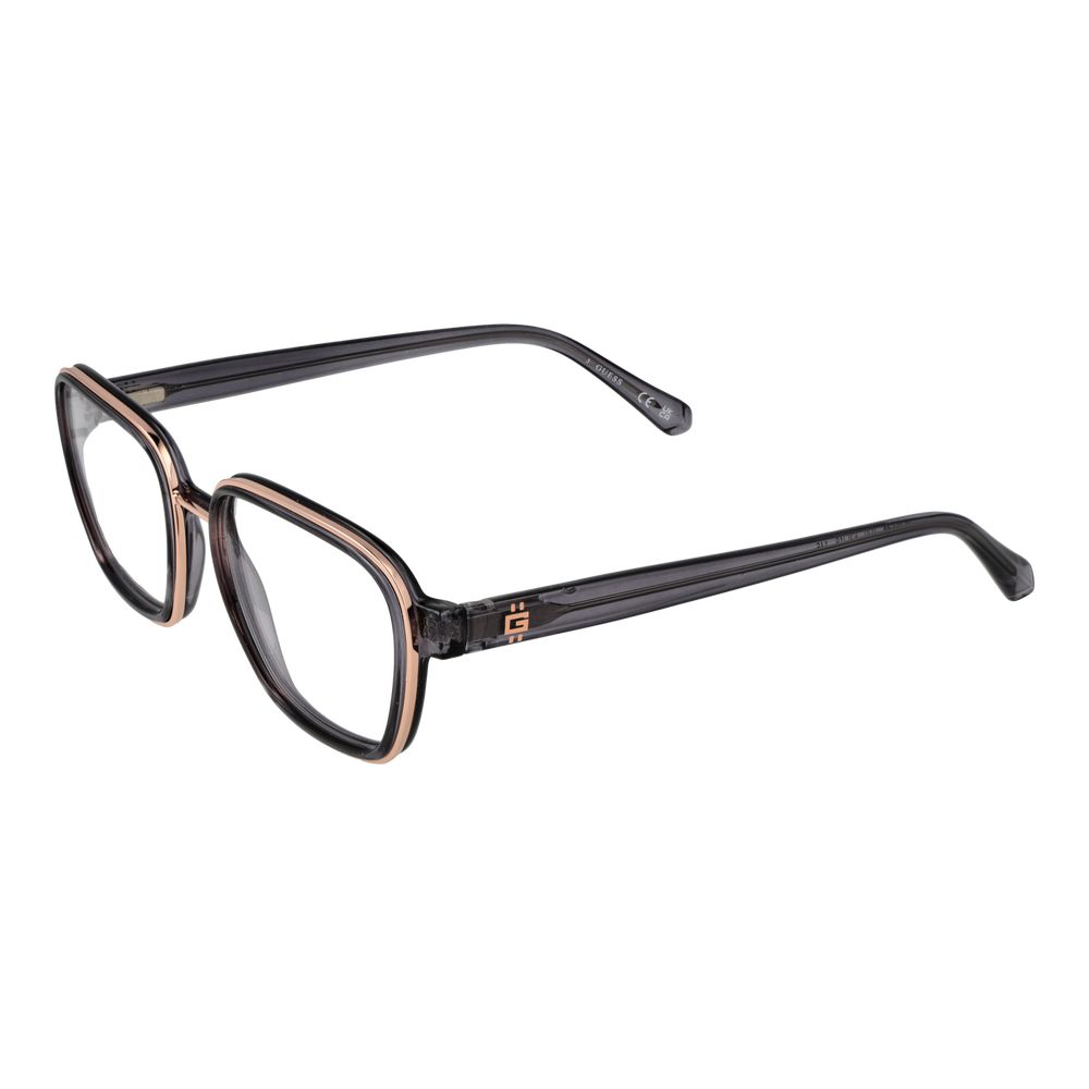 Gray Men Optical Frames
