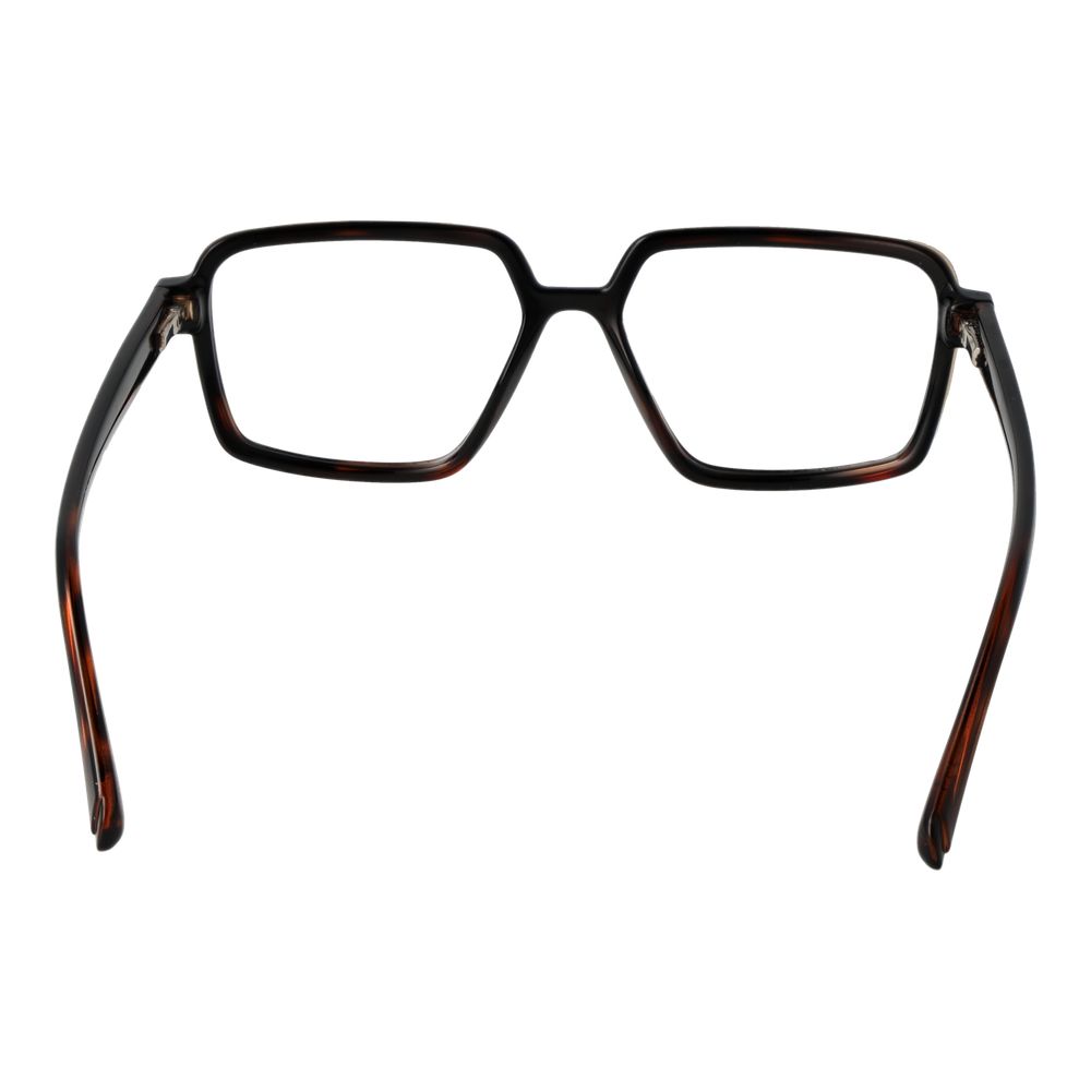 Brown Men Optical Frames