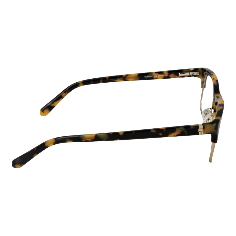 Brown Men Optical Frames