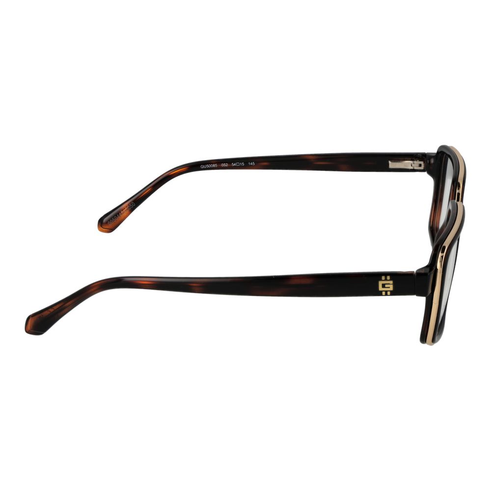 Brown Men Optical Frames