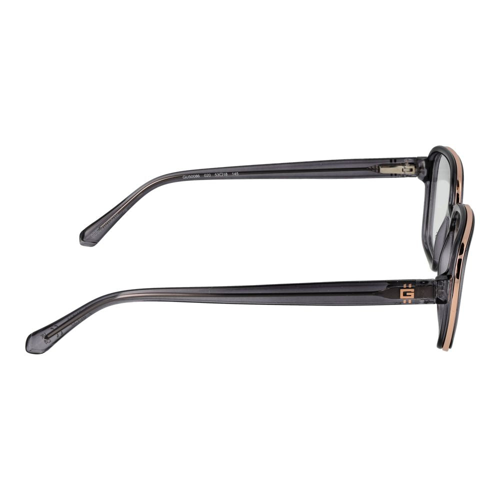 Gray Men Optical Frames