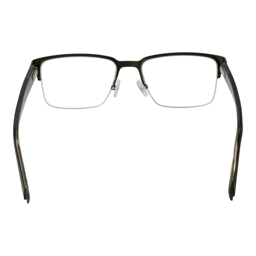 Green Men Optical Frames
