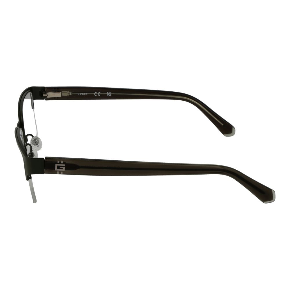 Green Men Optical Frames