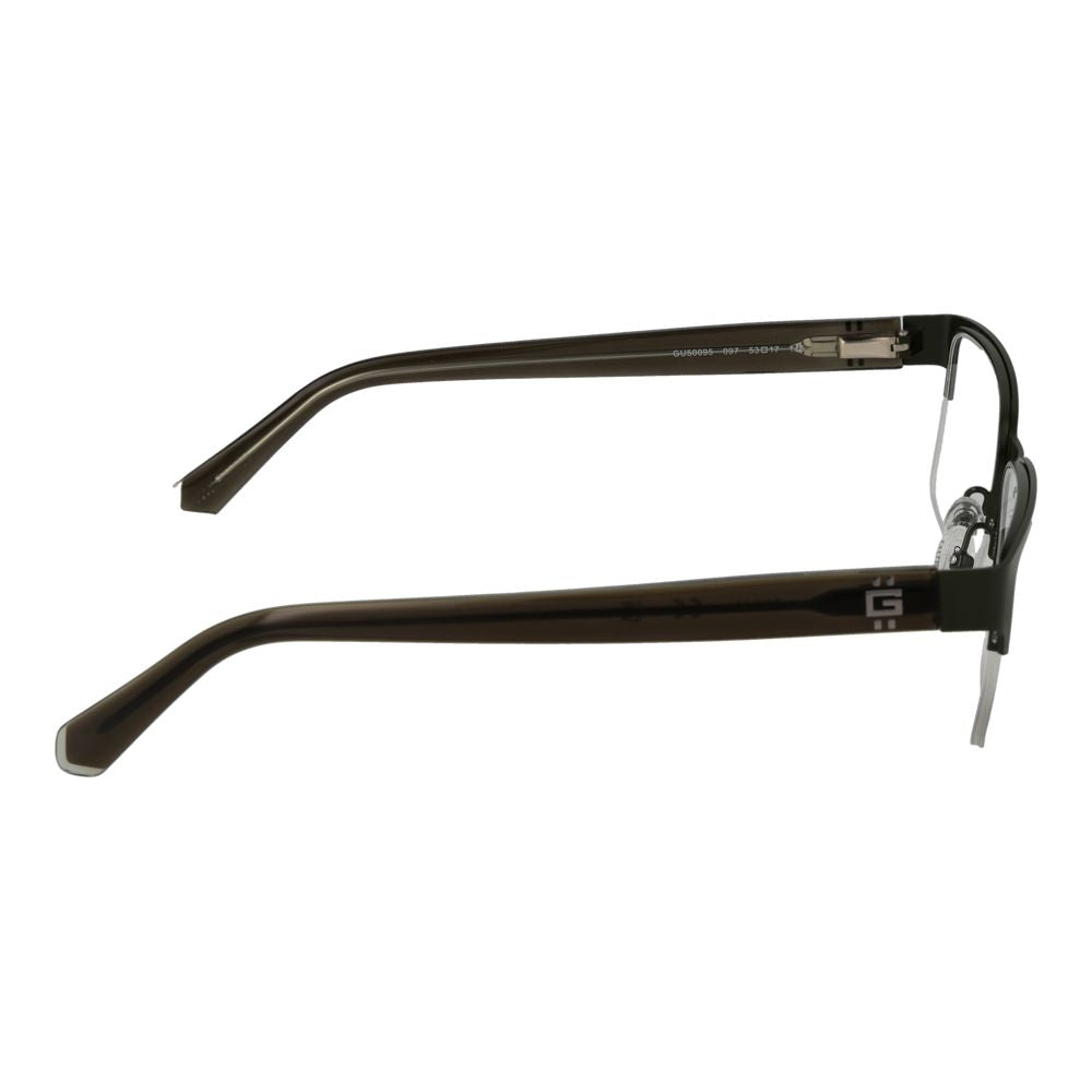 Green Men Optical Frames