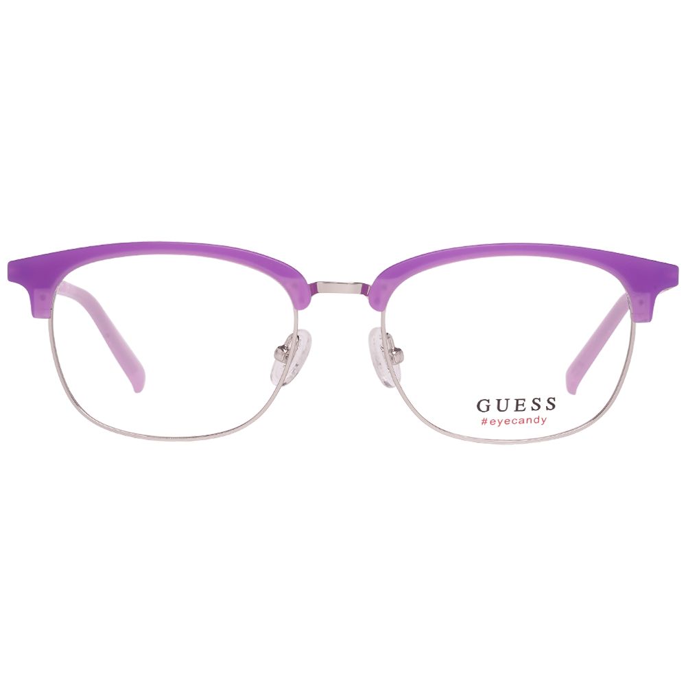 Purple Women Optical Frames