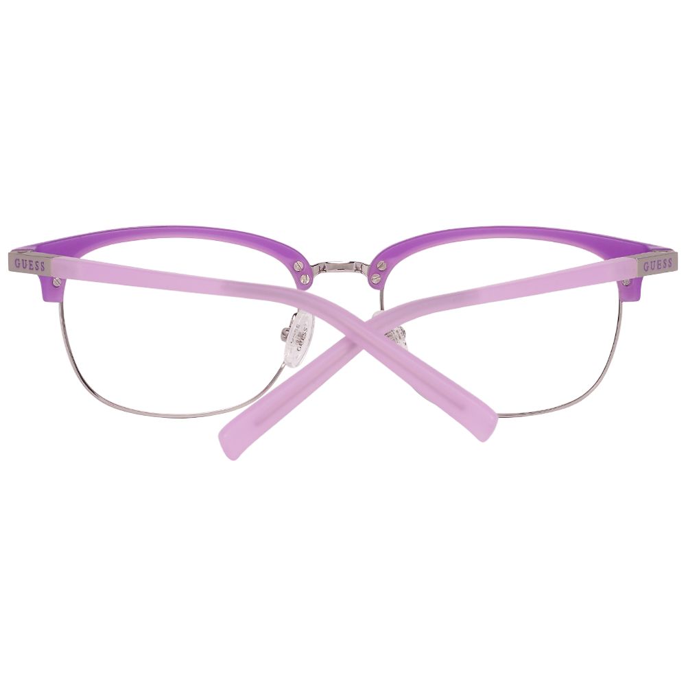 Purple Women Optical Frames