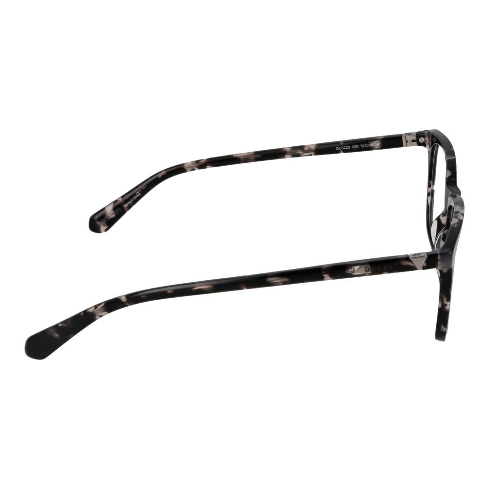 Gray Unisex Optical Frames