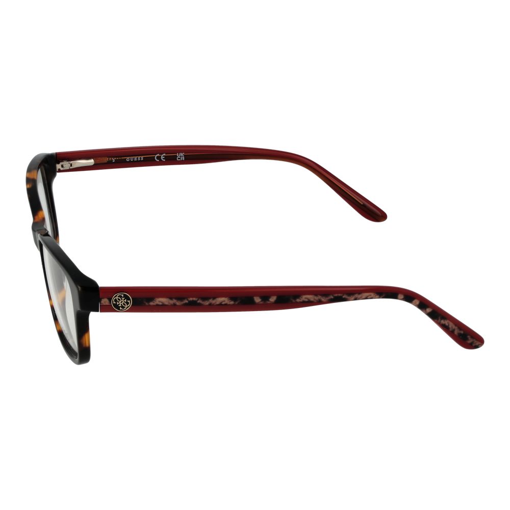 Brown Women Optical Frames