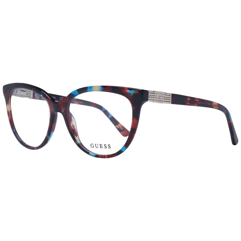Brown Women Optical Frames