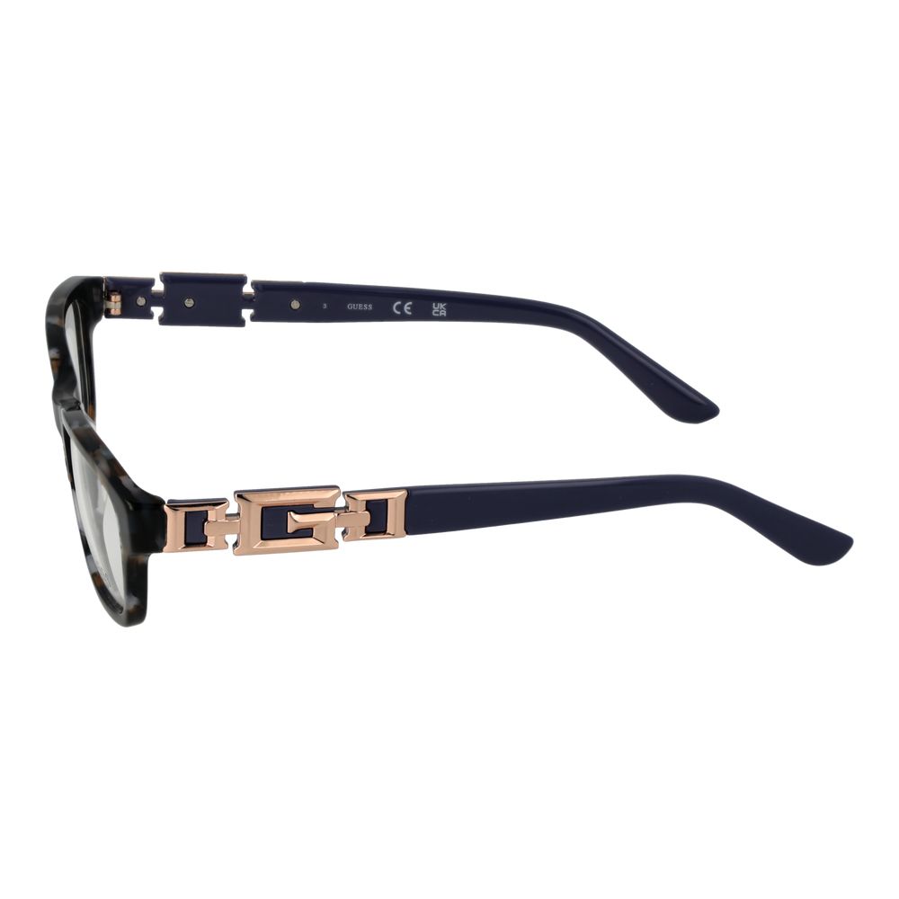 Gray Women Optical Frames