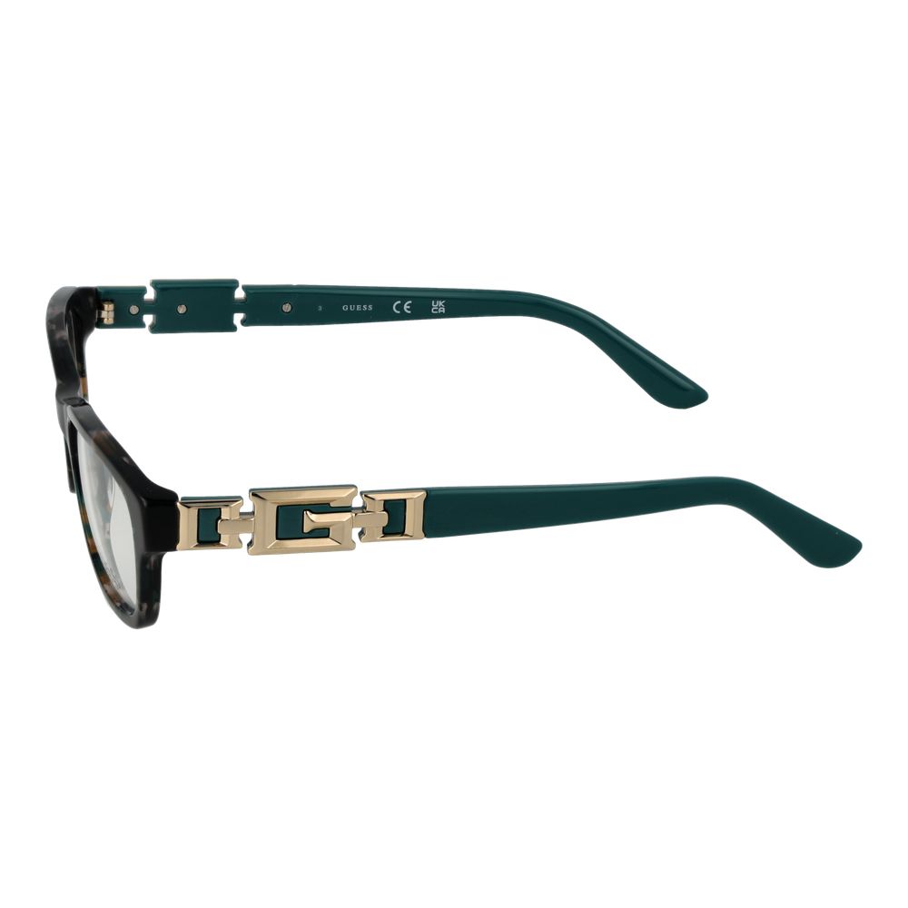 Black Women Optical Frames