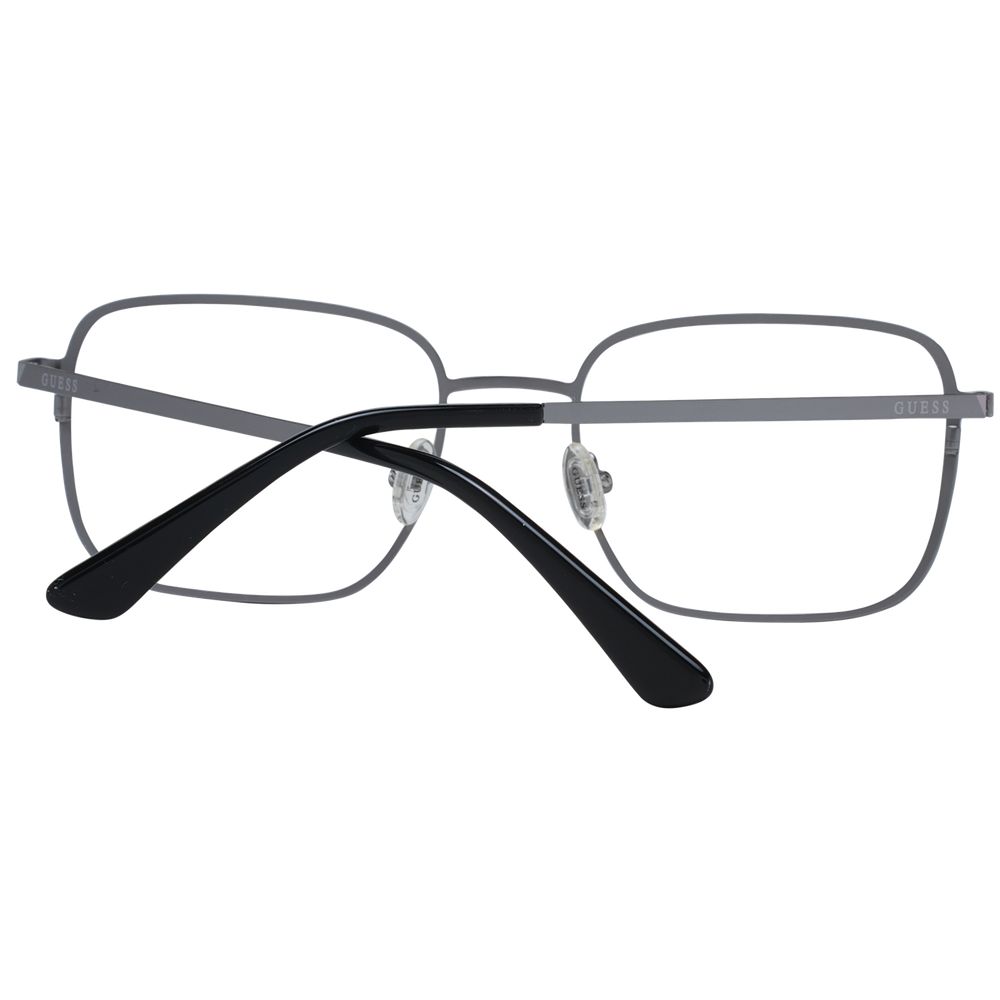 Gray Men Optical Frames