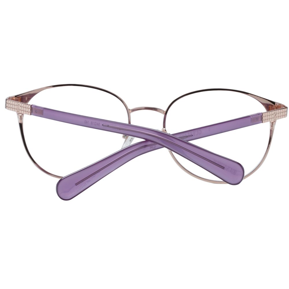 Purple Women Optical Frames