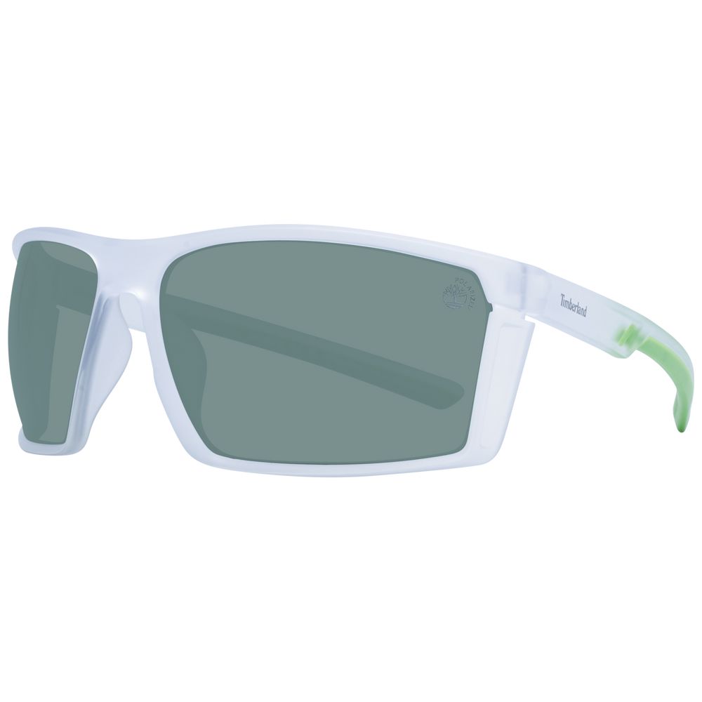 White Men Sunglasses