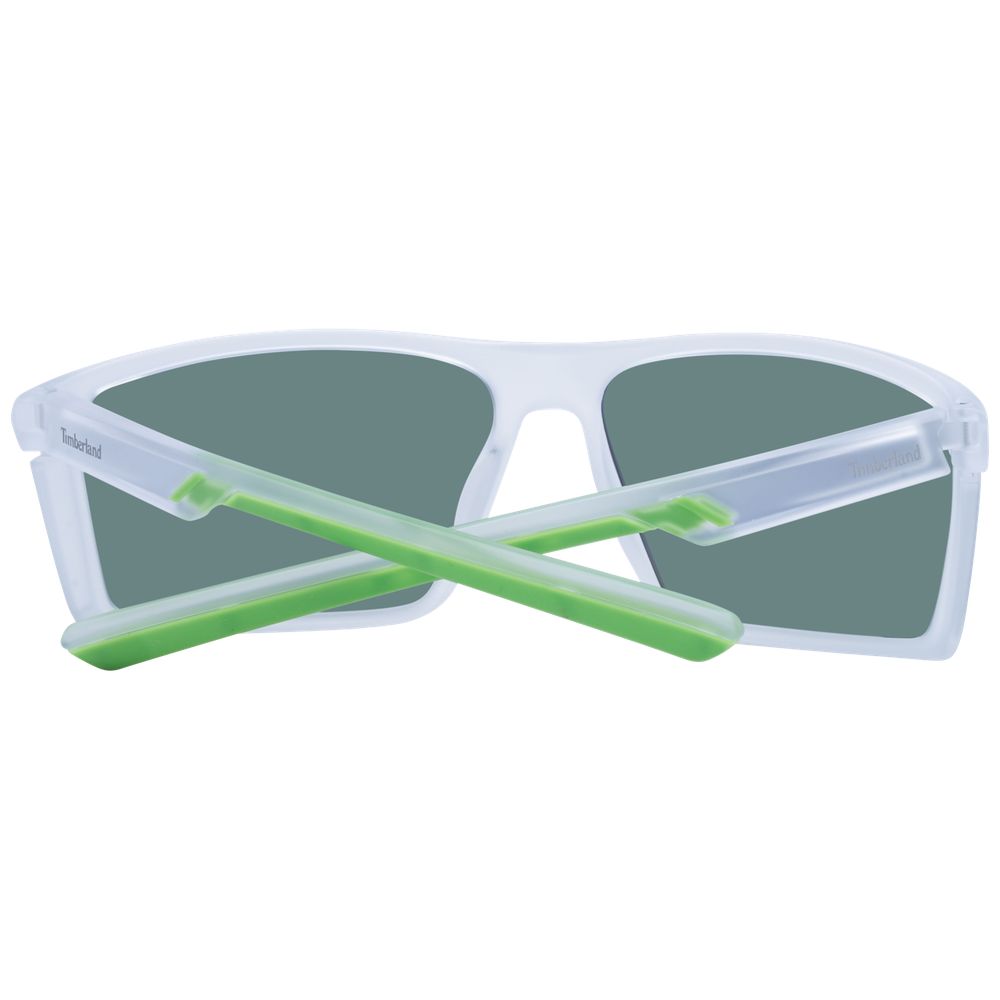 White Men Sunglasses