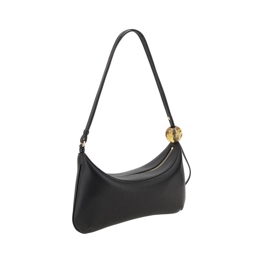 Le Grand Bisou Perle Shoulder Bag