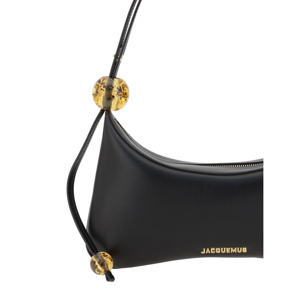 Le Grand Bisou Perle Shoulder Bag