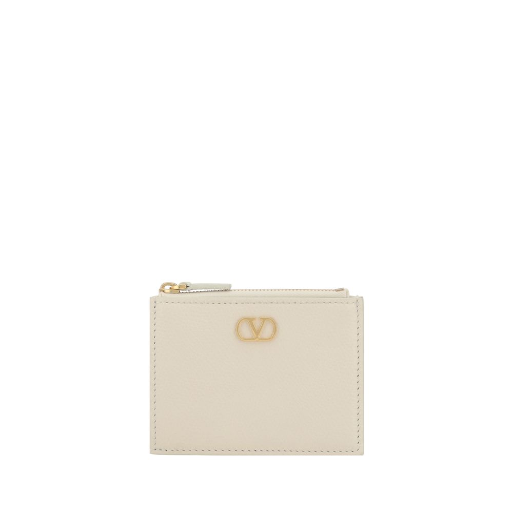 VLogo Card Holder
