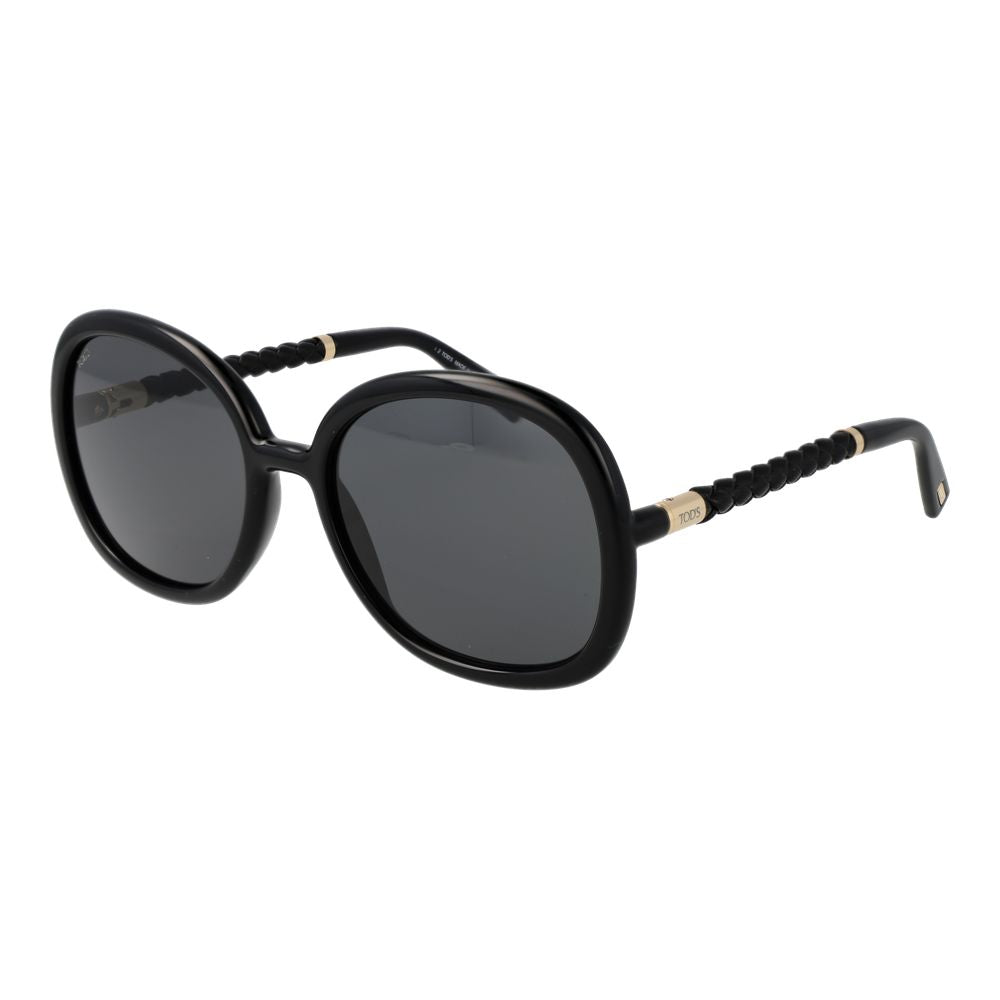 Black Women Sunglasses