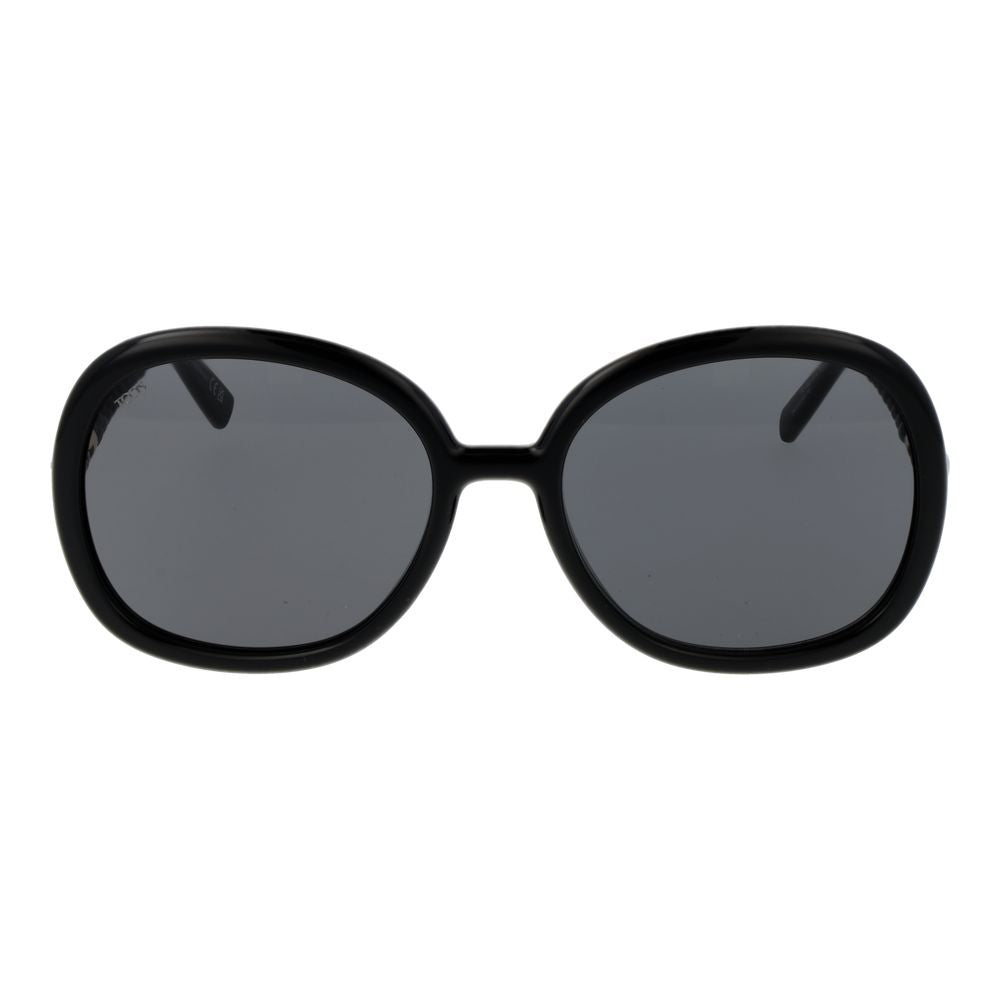 Black Women Sunglasses