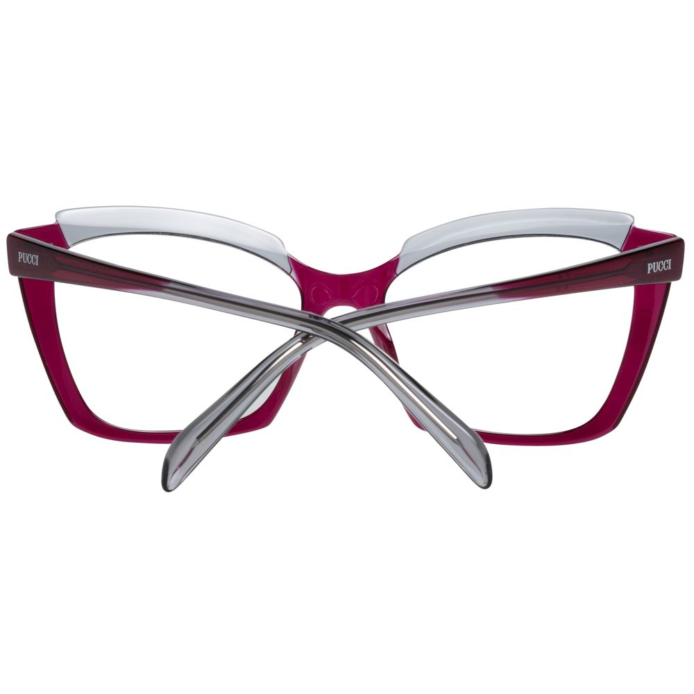 Purple Women Optical Frames