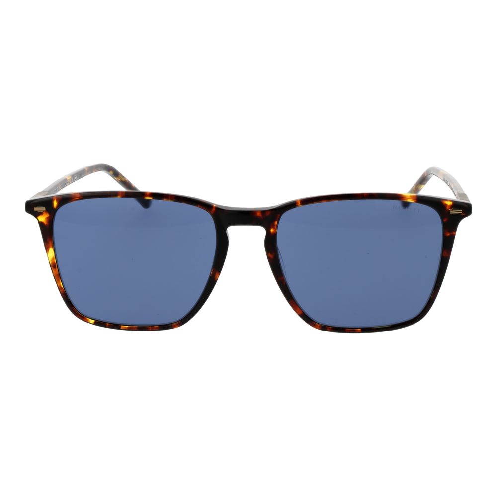 Brown Men Sunglasses