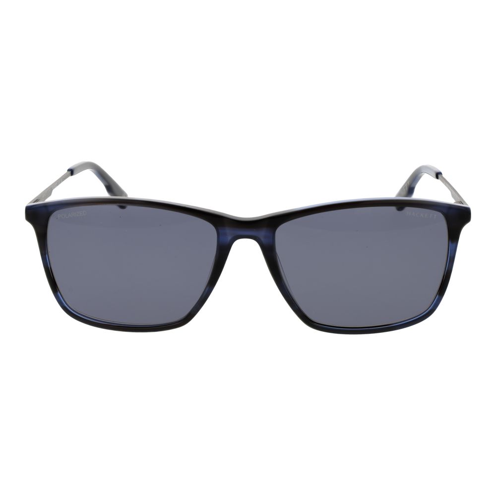 Blue Men Sunglasses