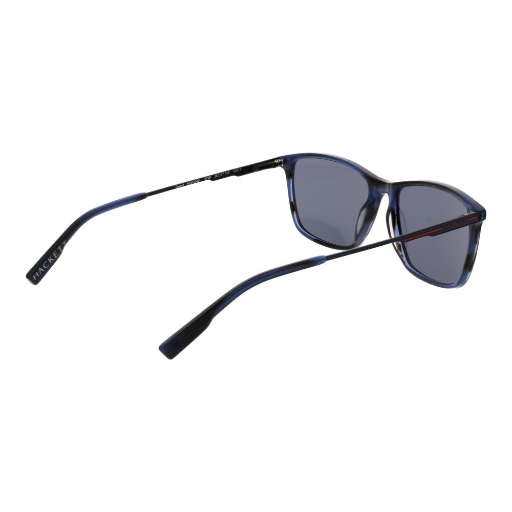 Blue Men Sunglasses