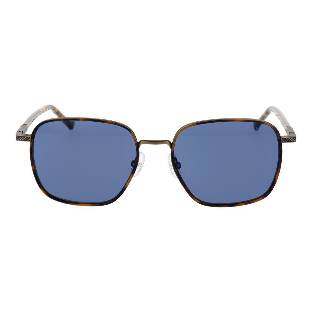 Brown Men Sunglasses