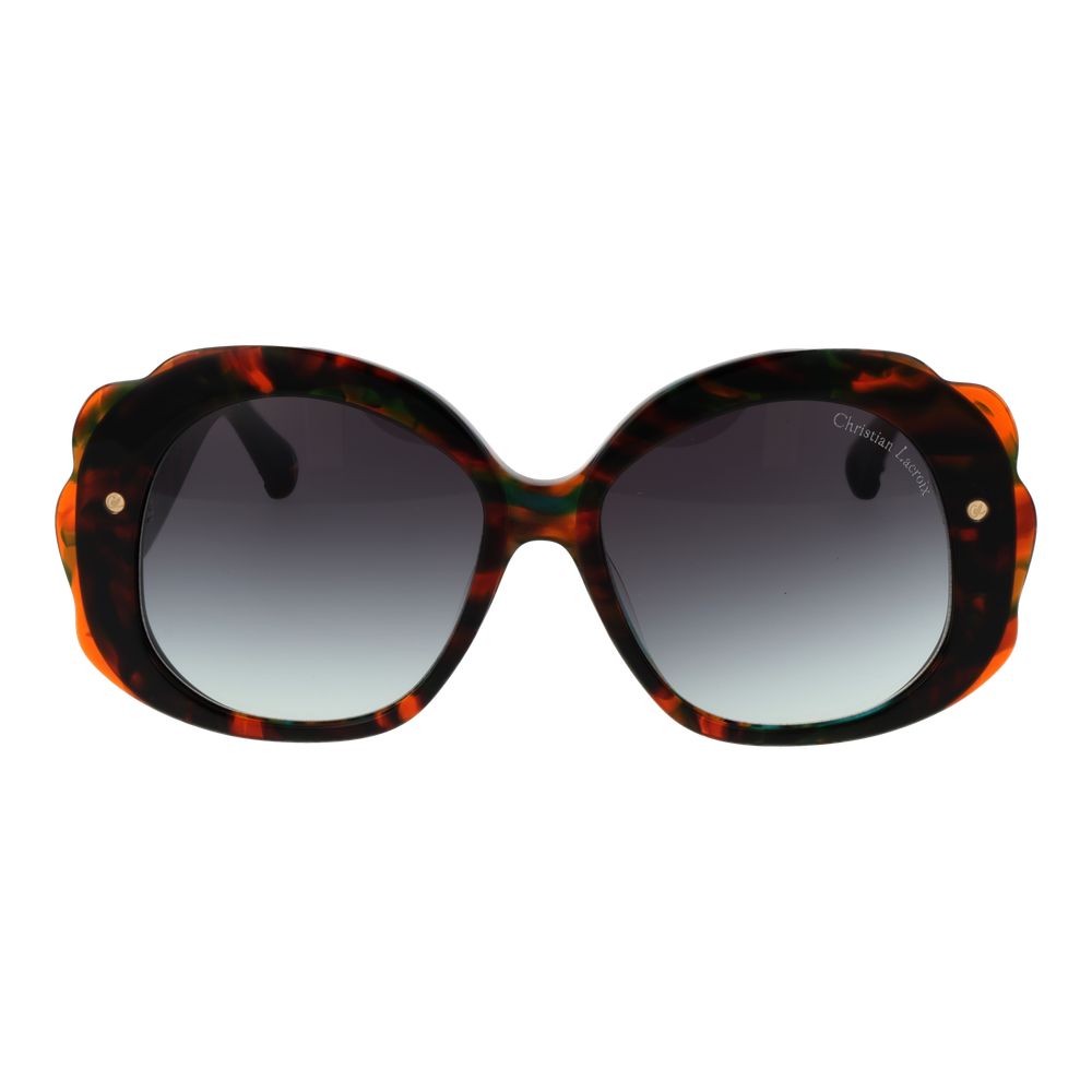 Multicolor Women Sunglasses