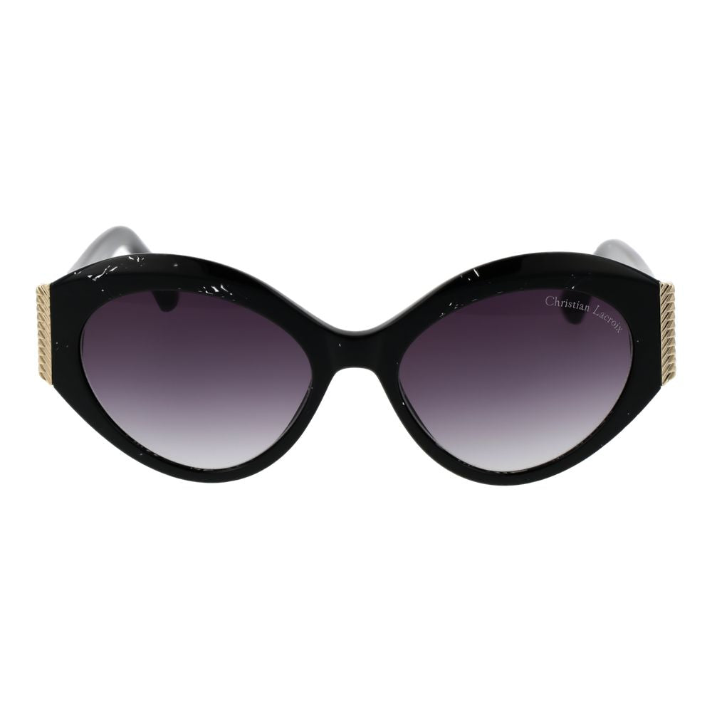 Black Women Sunglasses