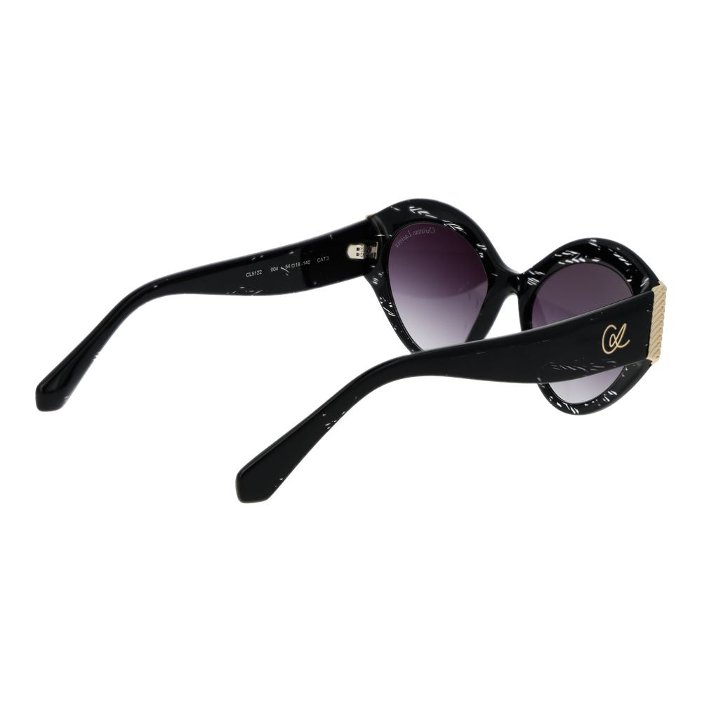 Black Women Sunglasses