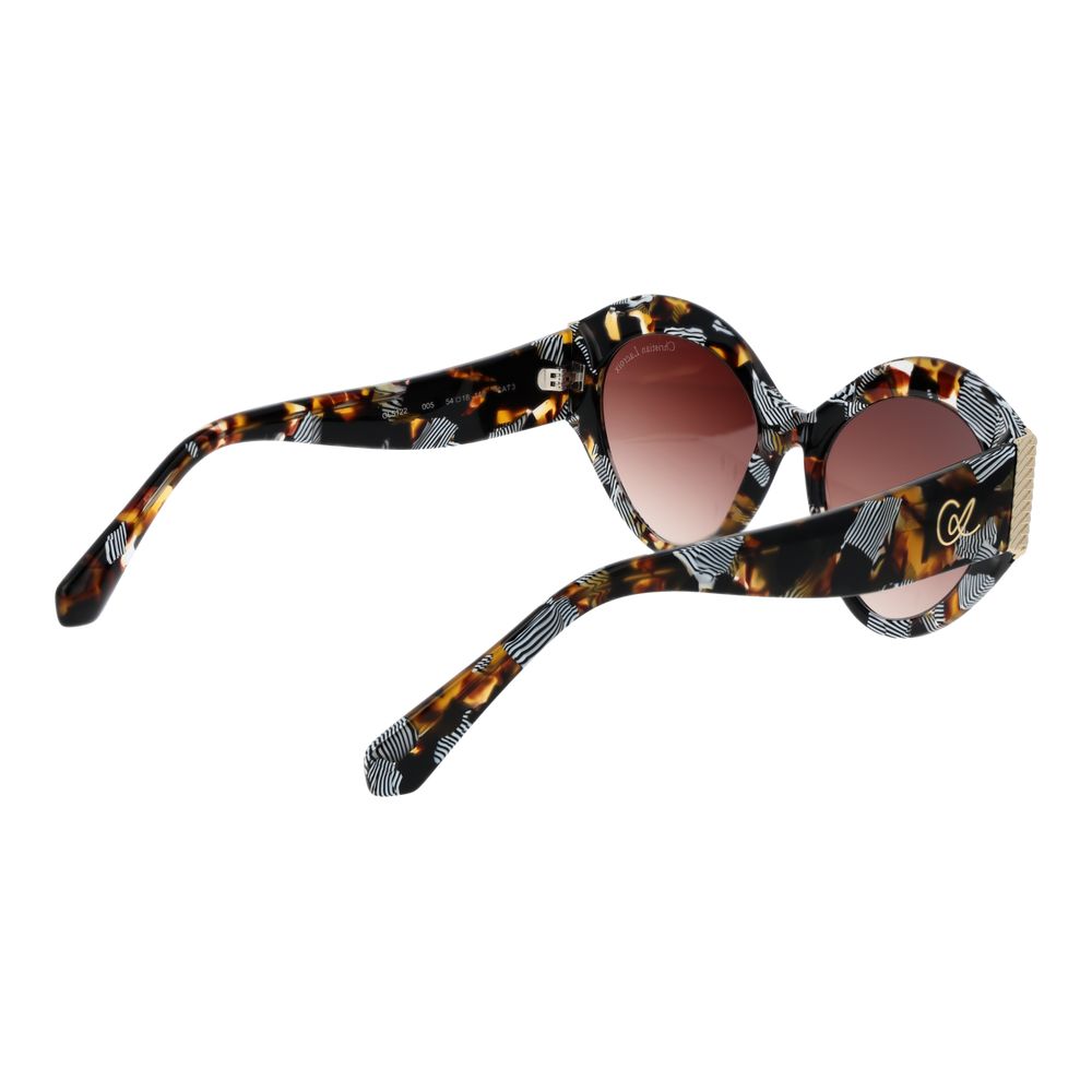 Multicolor Women Sunglasses