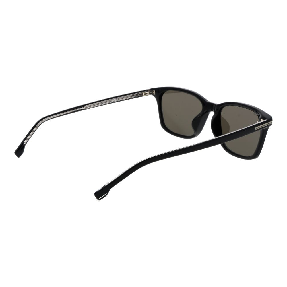 Black Men Sunglasses