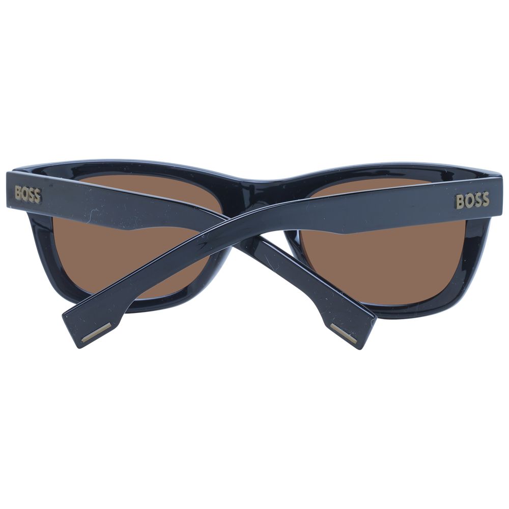Black Men Sunglasses