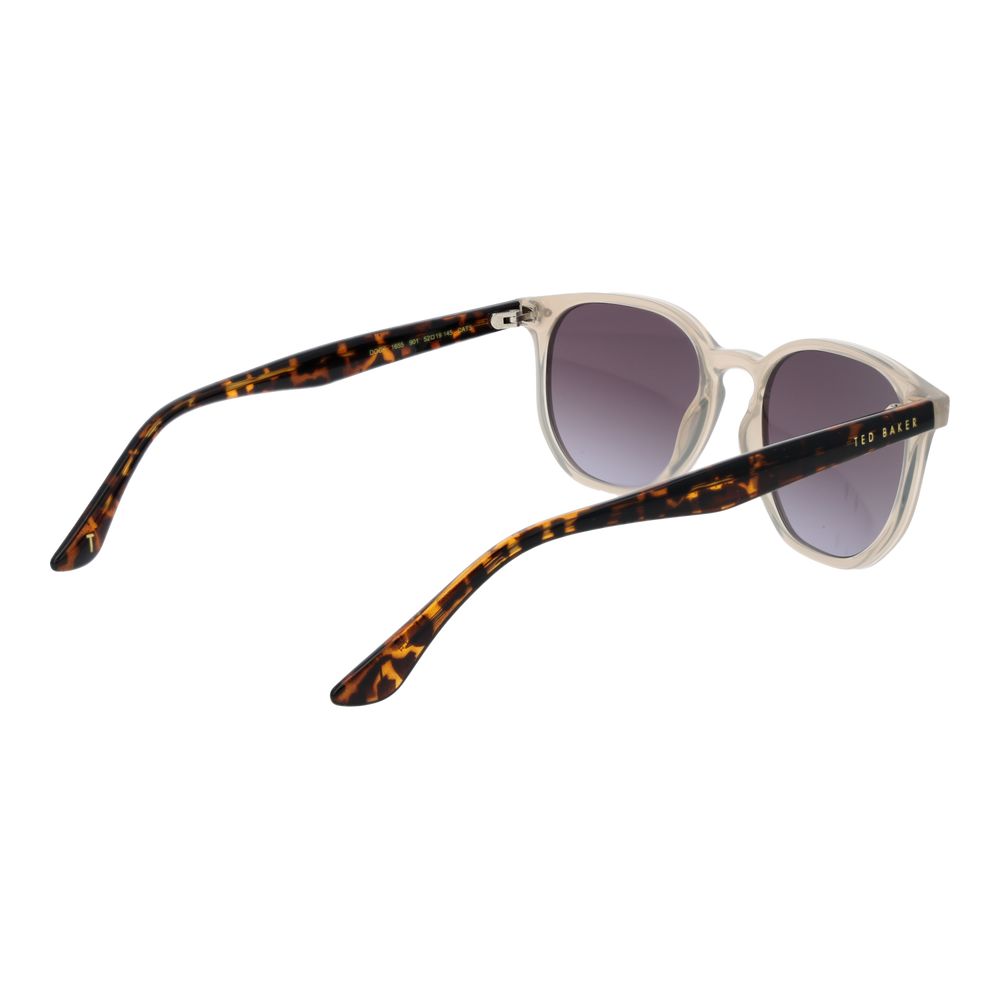 Gray Men Sunglasses